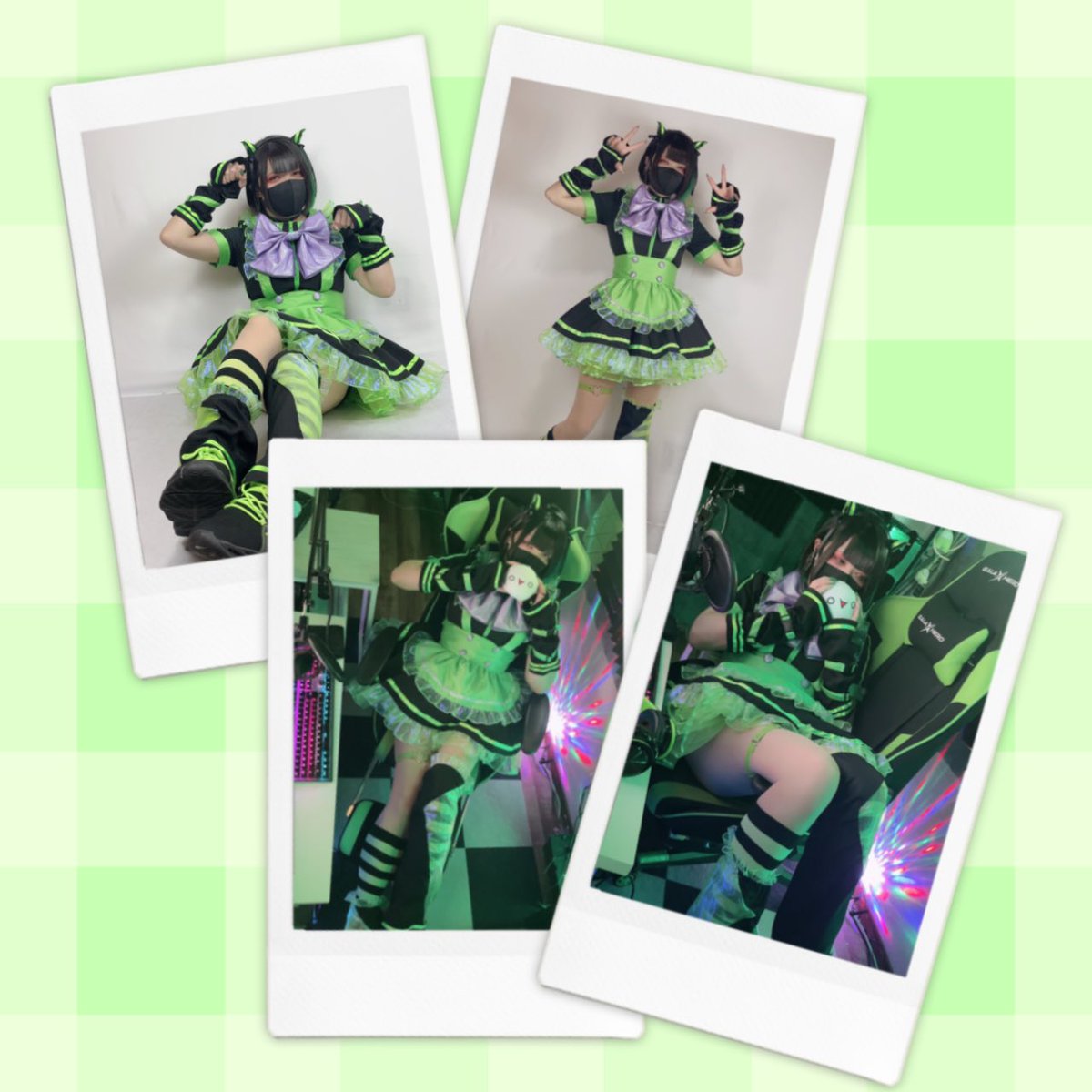 公式】アルティメットジャンボジェット【アルジャン】 on X