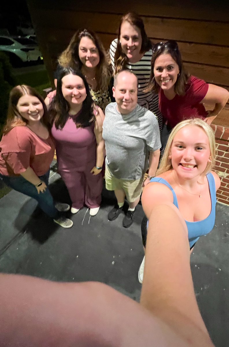 mary luckritz (@mluckritz) on Twitter photo It's going to be a great year!
<a href="/RMHSMUSTANGS/">Rolling Meadows HS</a> <a href="/RMHS_SpeechTeam/">RMHS Speech Team</a> Coaches & Captains met to collaborate & plan for this year!  Alexa & Addy have amazing ideas for our team this year! <a href="/District214/">District 214</a> <a href="/d214finearts/">d214finearts</a> <a href="/RMFineArts/">RMHS Fine Arts</a> <a href="/MrsWnek/">Izabella Wnek</a> @Ms_DiPasquale <a href="/RMHSInteract/">RMHS ROTARY INTERACT CLUB</a> It's going to be a great year!
<a href="/RMHSMUSTANGS/">Rolling Meadows HS</a> <a href="/RMHS_SpeechTeam/">RMHS Speech Team</a> Coaches & Captains met to collaborate & plan for this year!  Alexa & Addy have amazing ideas for our team this year! <a href="/District214/">District 214</a> <a href="/d214finearts/">d214finearts</a> <a href="/RMFineArts/">RMHS Fine Arts</a> <a href="/MrsWnek/">Izabella Wnek</a> @Ms_DiPasquale <a href="/RMHSInteract/">RMHS ROTARY INTERACT CLUB</a>