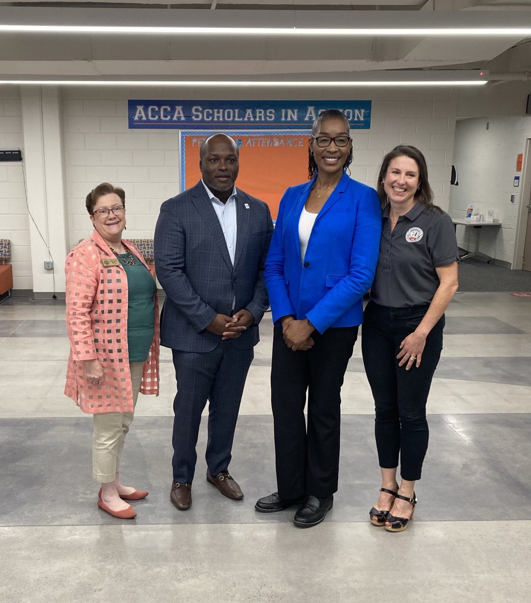 Cynthia BriscoeBrown (@cynthiabriscoeb) on Twitter photo <a href="/AtlantaCCAcad/">Atlanta College and Career Academy</a> students were eager to tell us how they’re LEARNING into their futures! They were articulate, knowledgeable & confident. So gratifying to help them live their dreams! <a href="/apsupdate/">ATL Public Schools</a> <a href="/BOEAPS/">Atlanta Board of Education</a> <a href="/apssupt/">Dr. Bryan Johnson</a> <a href="/AtlantaCCAcad/">Atlanta College and Career Academy</a> students were eager to tell us how they’re LEARNING into their futures! They were articulate, knowledgeable & confident. So gratifying to help them live their dreams! <a href="/apsupdate/">ATL Public Schools</a> <a href="/BOEAPS/">Atlanta Board of Education</a> <a href="/apssupt/">Dr. Bryan Johnson</a>