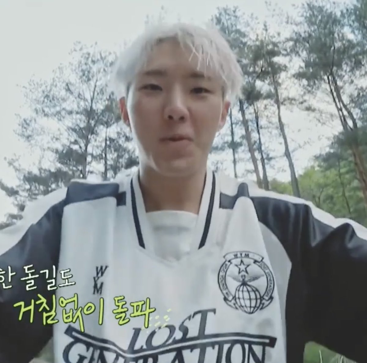 랑호 tweet media