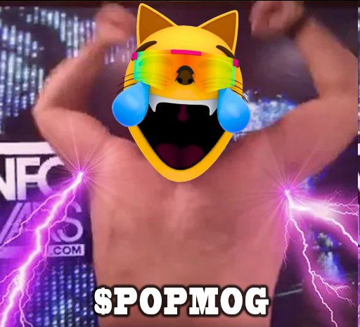 POPMOG_SOLANA's tweet photo. We're going live soon! https://t.co/9yaUgSnvd6