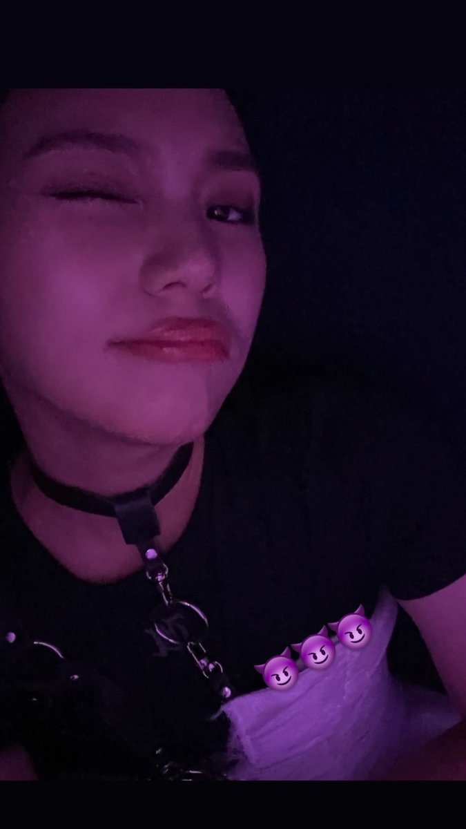 [211016] Umji 📸 Story Update 

🐹: 😈😈😈