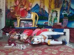 Anu01012's tweet photo. #Hindus 
#twitter
Where are the eyes of the world ?

Hindus are being genocided by Muslims in Bangladesh.

Why this international and media silence ?
Why muslim countries silence ? https://t.co/voBwtUPqc1