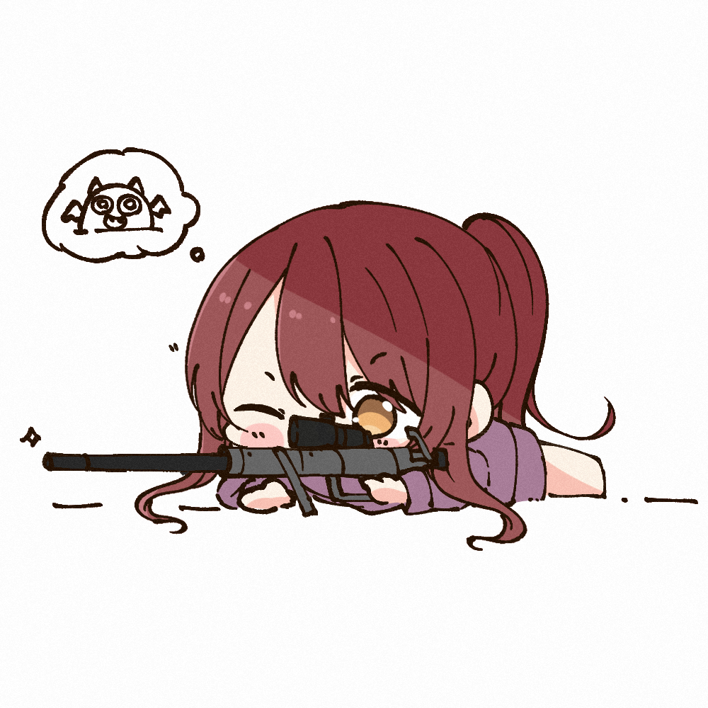 大崎甜花 ,Pヘッド ,プロデューサー(アイドルマスター) 「(8/10) 」|雪はなびく＠每日甜花イラスト公開💤のイラスト