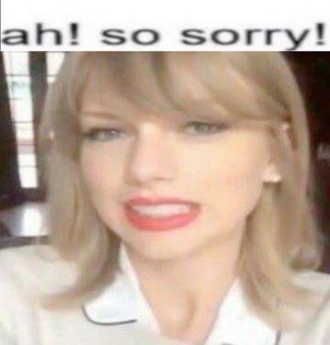 new reaction pic just dropped