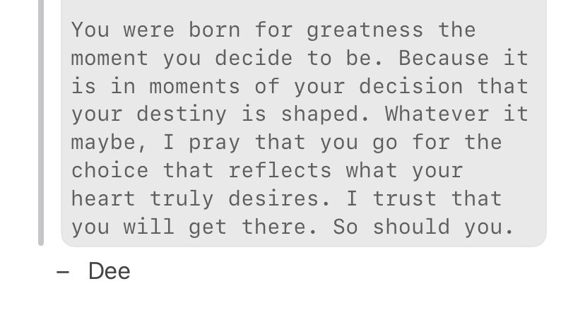 #BLEPP2024 takers, this one’s for you. 🩷