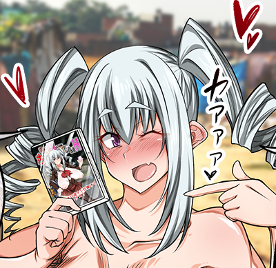 過去の作品半額キャンペーンやってます!イラスト一つずつ欲しいという場合に便利ですのでこの機会にどうぞ!
https://t.co/hDdk6spiRM 