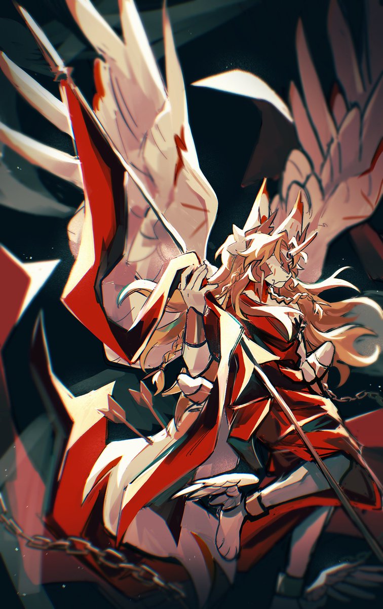 antwithbindle's tweet photo. Art block is beating my ass https://t.co/yF5aHudidx