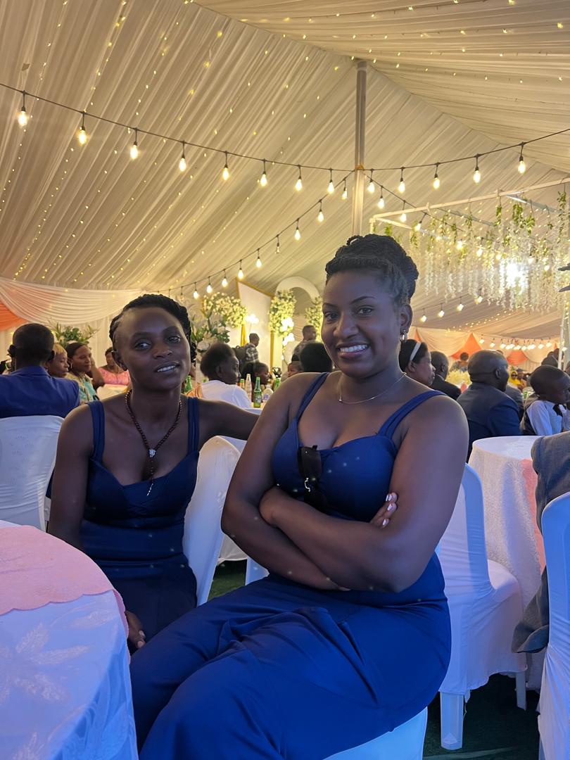 Waramutse Rwanda🙏