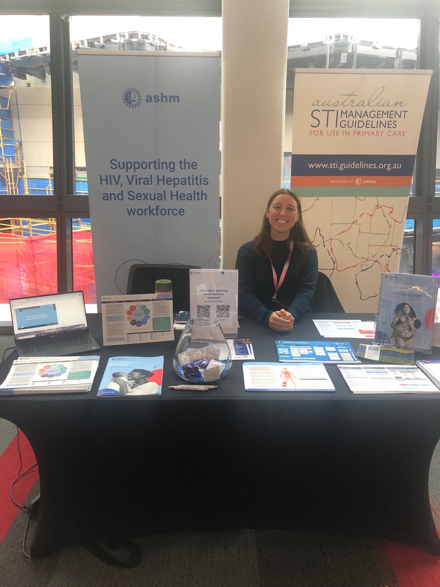 The ASHM team are at the @ChildrenXChoice Reproductive Rights and Abortion Conference today. Collaboration and communication across the sector is key to improving access to abortion and reproductive healthcare, which is why events like these are so important. 
#action4access