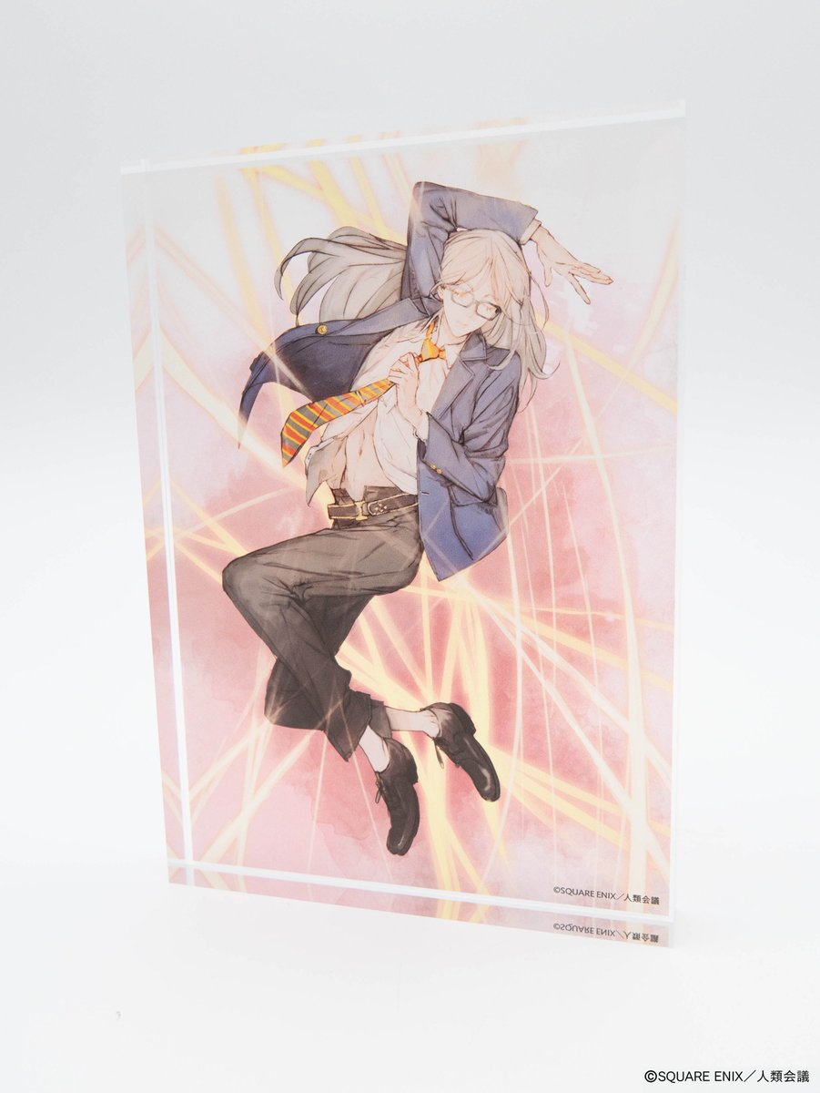 TVアニメ『NieR:Automata』（ニーア オートマタ） on X