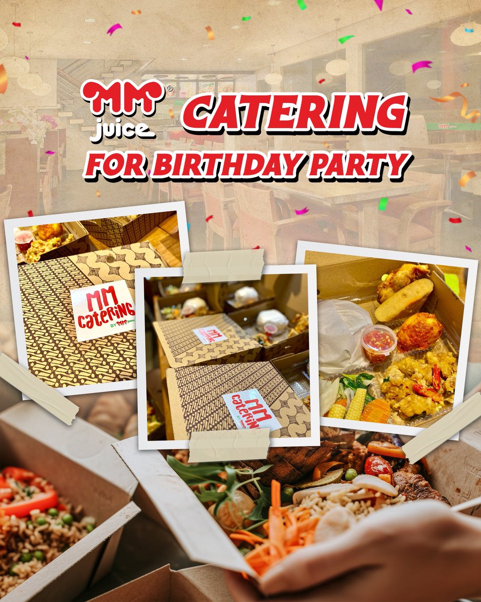 Comforting food banget nih ~ Kuah kaldu yang gurih dan daging yang super melt di mulut 😋 menu Sop Buntut emang gaperna ngecewain deh 🙌
.
.
.
#mmjuice #kulinerindonesia #deliveryindonesia #delivery #frozenfood #makananindonesia #makananhygienis #gofood #gofoodindonesia #foodie