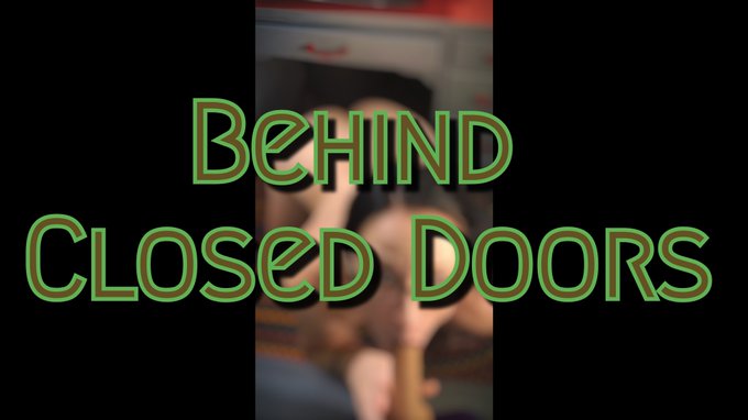 NEW Video : Day 242 "Behind Closed Doors" 6:05min.   Your sexy secretary is prepared to work overtime<a href="/tag/throne"class="tags"><span>#throne</span></a><a href="/tag/wishlist"class="tags"><span>#wishlist</span></a>