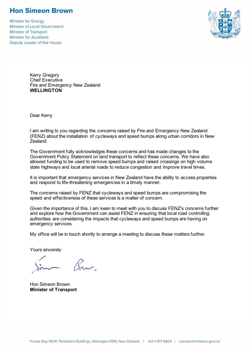 Simeon Brown tweet media