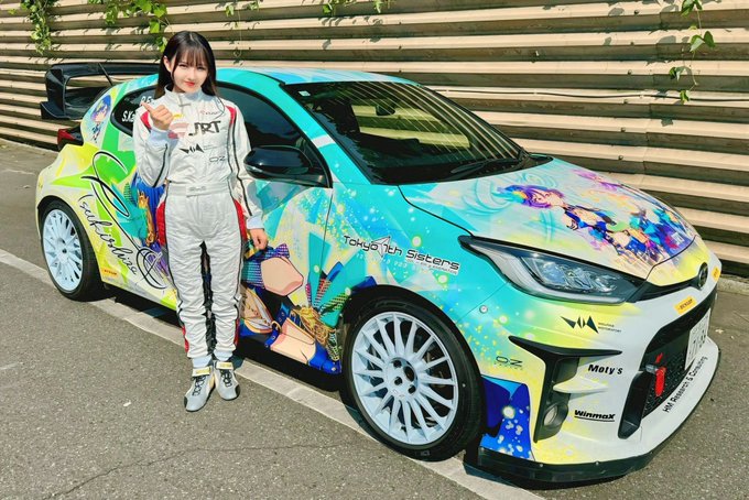 Twitterのコスプレ画像27