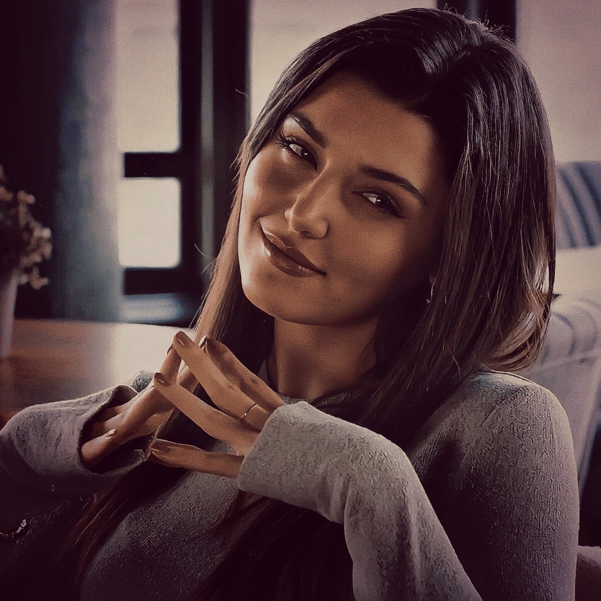 ˗ˏˋ 𝑲𝑰𝑹𝑨 𝑯𝑨𝑹𝑻 .ᐟ tweet media