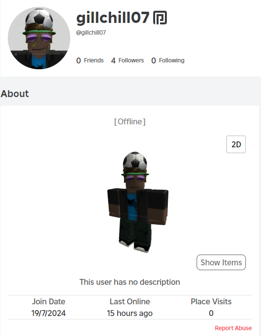 LordMetalizer's tweet photo. Hello! I wanted to inform UGC creators who may not have noticed yet about a group that is reuploading stolen UGCs. This person uploaded one of my UGCs in two of their groups. If anyone else has been a victim of this, please help report it! #Roblox #UGC https://t.co/itVgT3fd4F