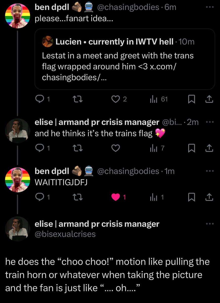 armand pr crisis manager tweet media