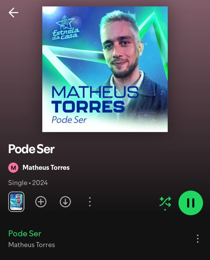 keriwand's tweet photo. Que música linda, uma obra de arte 🥹.
Me encontro absolutamente encantado com #PodeSer. #EstrelaDaCasa ⭐ https://t.co/sxmt9OP72v