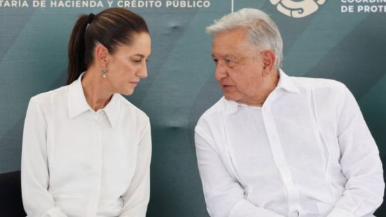 Mexico's Diplomatic Dilemma: Rejecting Ukraine's Request to Detain Putin
Details circledseven.com/index.php/poli…