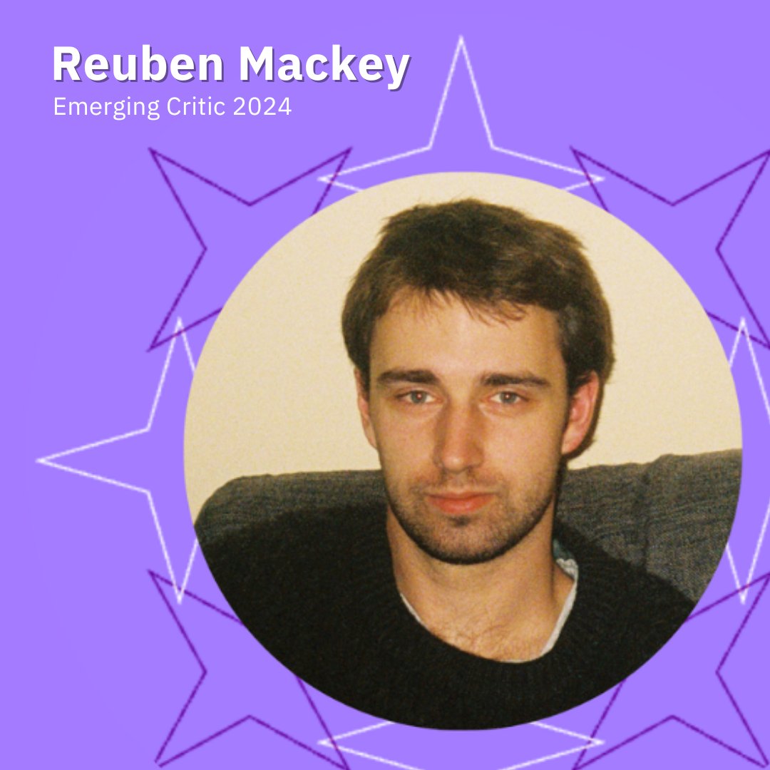 Sydney Review of Books tweet media