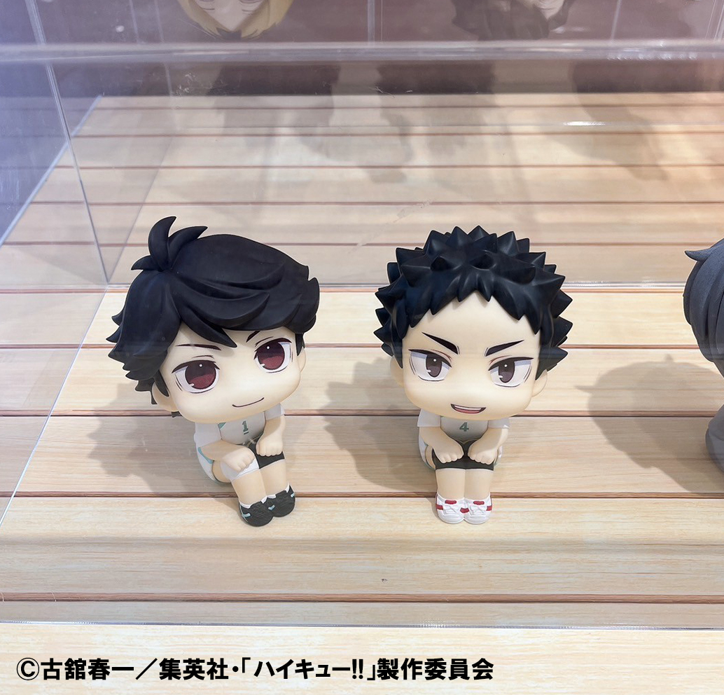 ใใคใญใฅใผ!! ใฐใใบ&ๆ
ๅ ฑ tweet media