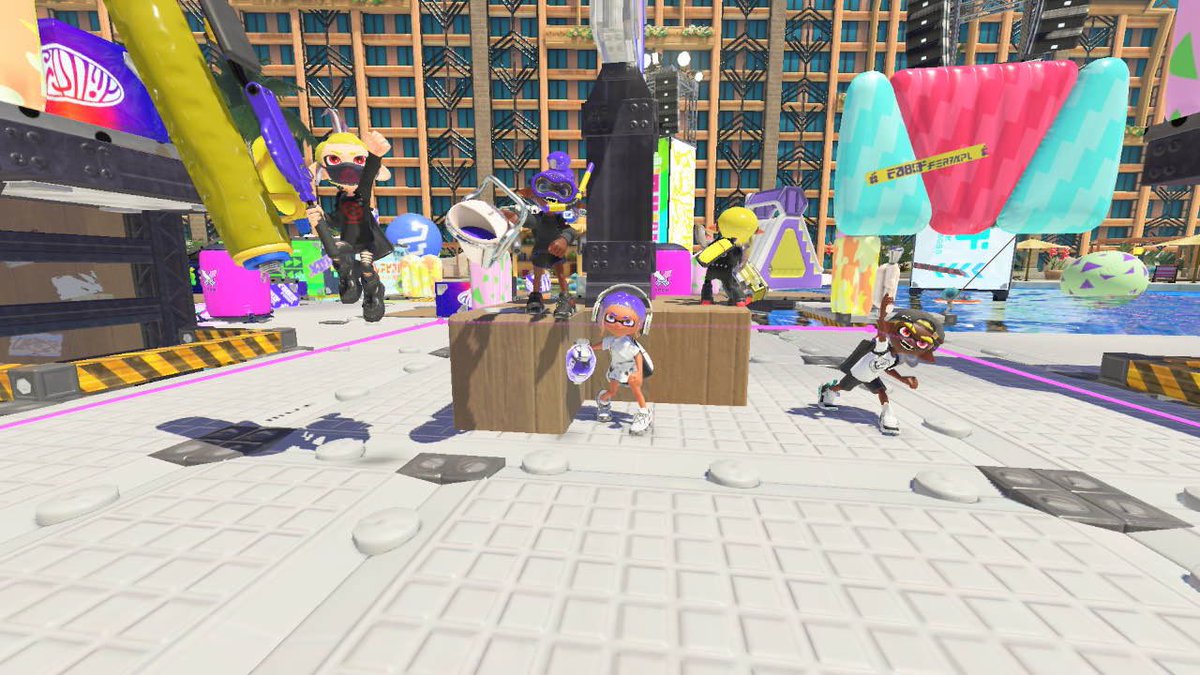 DarkStridersDS's tweet image. We took care of Time to Win in an insane set, despite Galaxy’s wifi was in deep space. WE IN THE FINALS BABY!

@Chosen1Cam spun the block 4 galaxy 
@crispy_chipy RED BULL!!!!!!
@Yuko_Amagi avenged the president
@Mellowtonin_ woke up from a nap
@FallinGalaxyO9 Cricket ahh wifi