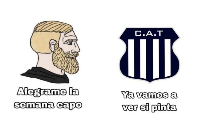 Ferchugarro1913's tweet photo. Hoy juega TALLERES 💙 https://t.co/73XVAxzghb