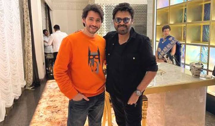 Venkatesh Daggubati (@venkymama) on Twitter photo Happy Birthday <a href="/urstrulyMahesh/">Mahesh Babu</a>! Wishing you loads of love, laughter and good health on your special day Chinnoda ♥️😊👬 Happy Birthday <a href="/urstrulyMahesh/">Mahesh Babu</a>! Wishing you loads of love, laughter and good health on your special day Chinnoda ♥️😊👬
