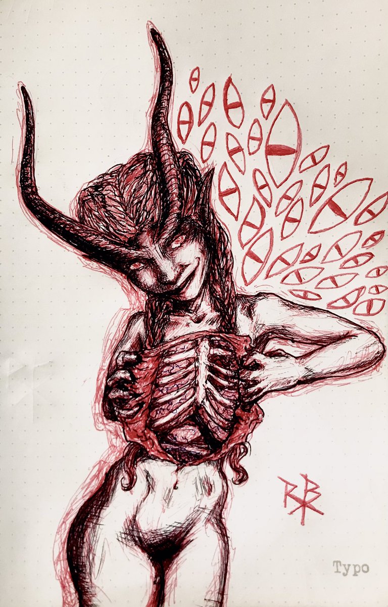 becky46n2's tweet photo. Some #art for your eyes https://t.co/RInhMzzoil