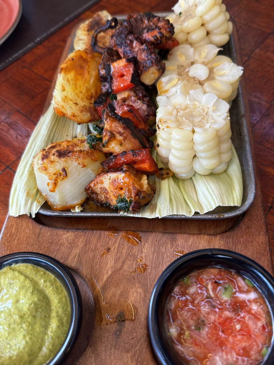 IncMachu's tweet photo. Lima is home and gastronomic capital of the world, come visit Lima and enjoy the many unlimited restaurant options. Visit Peru with us. #perutours #visitperu https://t.co/0bBOQlKz3R