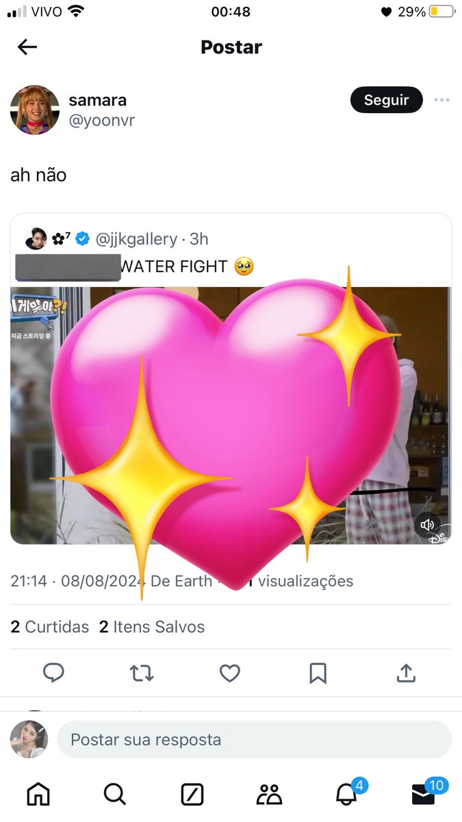 vai ver o bangtan ! tweet media