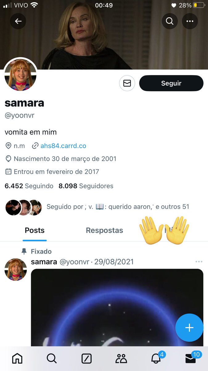 vai ver o bangtan ! tweet media