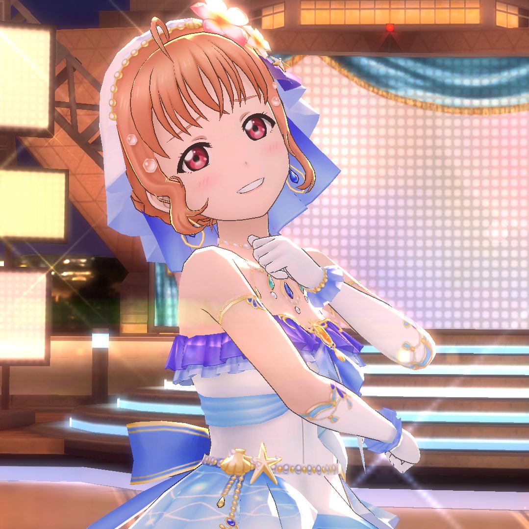 daily chika takami 🍊 tweet media