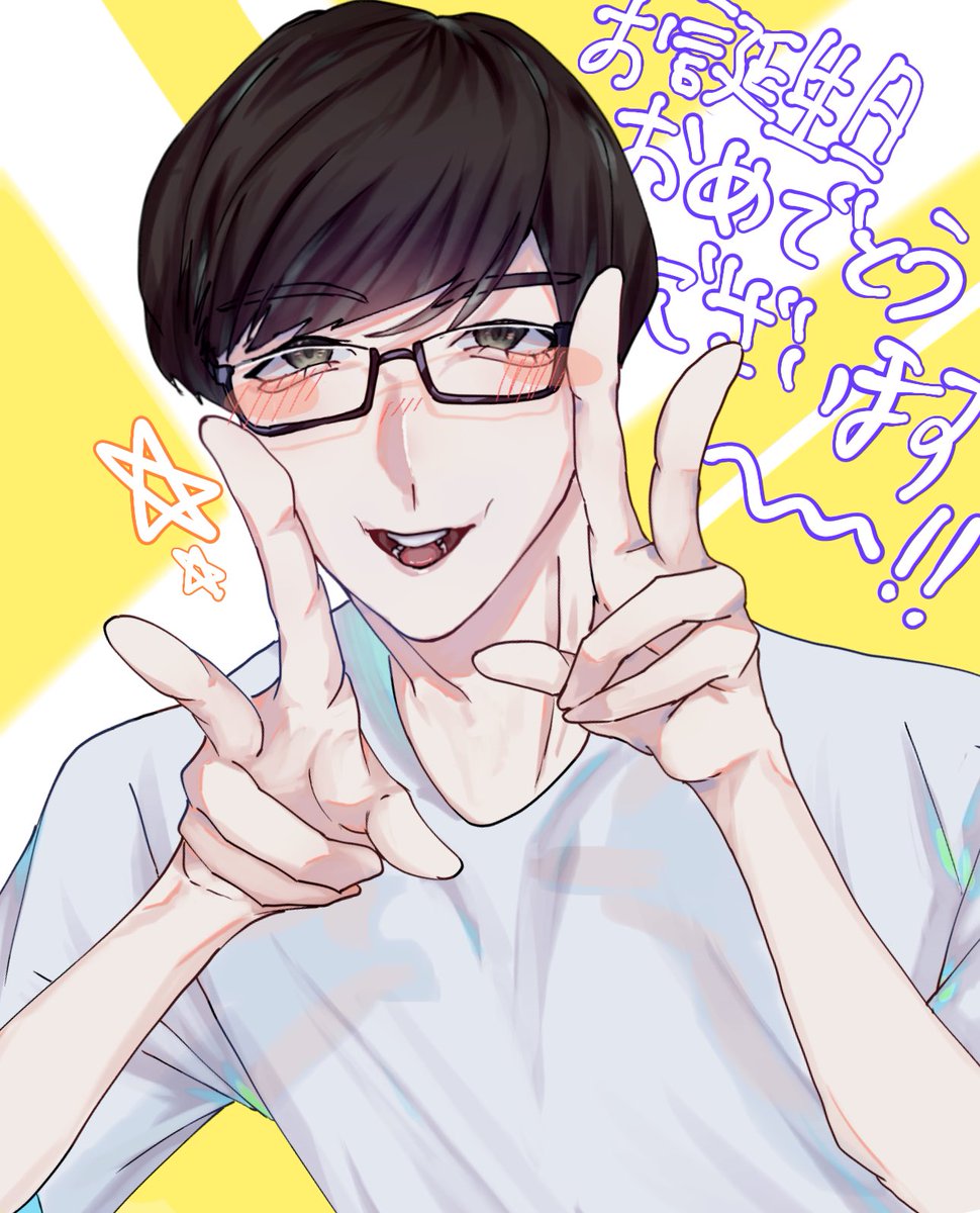 FaSuuuuaooooo's tweet photo. #9kえふえー
大遅刻、、、！！！すみませんすみません、、、！！ https://t.co/vfbSXlpxF4
