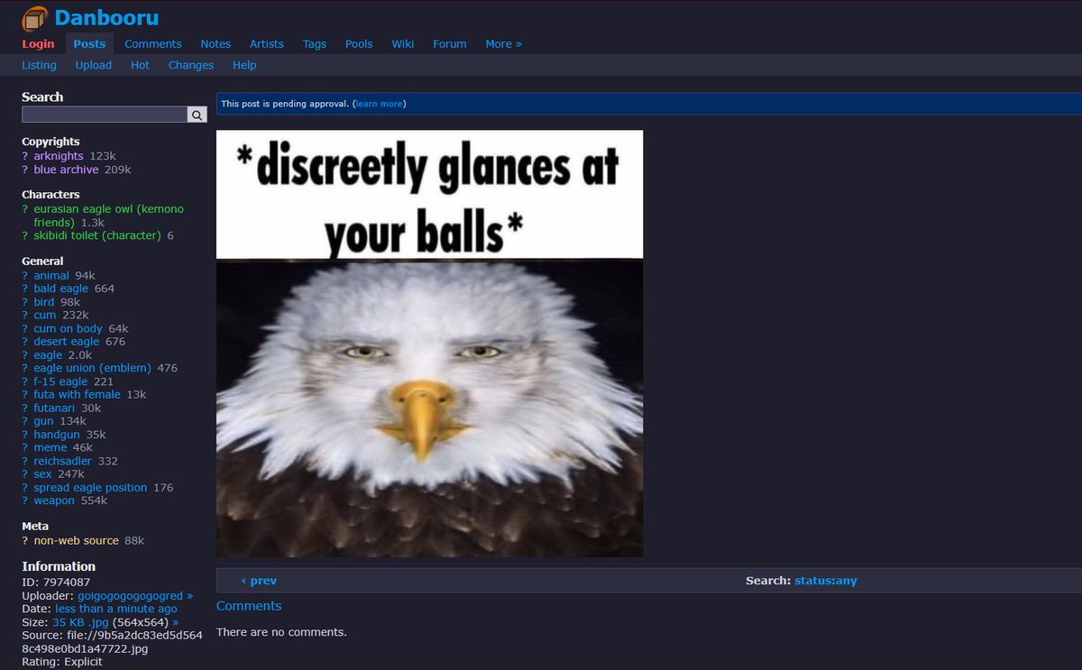 Kar98killme's tweet image. top 10 danbooru posts