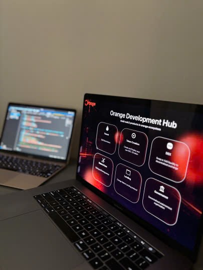 orange_web3's tweet photo. 👀Sneak peek of what our team’s working on—full roadmap drops next week!
Oh, things are getting exciting! ❤️🔥
#UGCWeb3 #FounderKeys https://t.co/XaXqX4kQ12