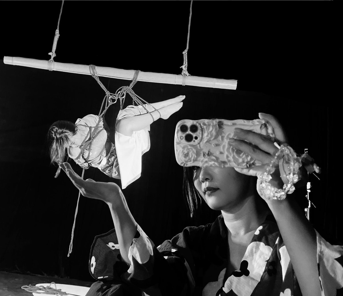 掌上明珠💎
💎<a href="/XianziBANFAN_Y/">拌飯.🍚</a> 
🪢 <a href="/XINMIAO__/">馨喵🐈</a>