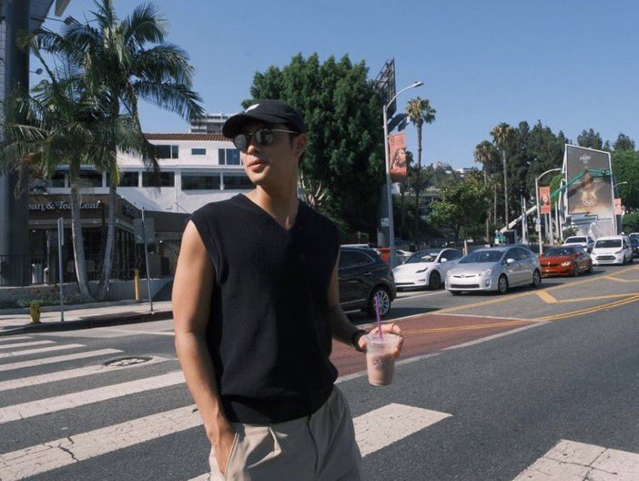 he’s so bf 

#DonnyPangilinan | #DonBelle