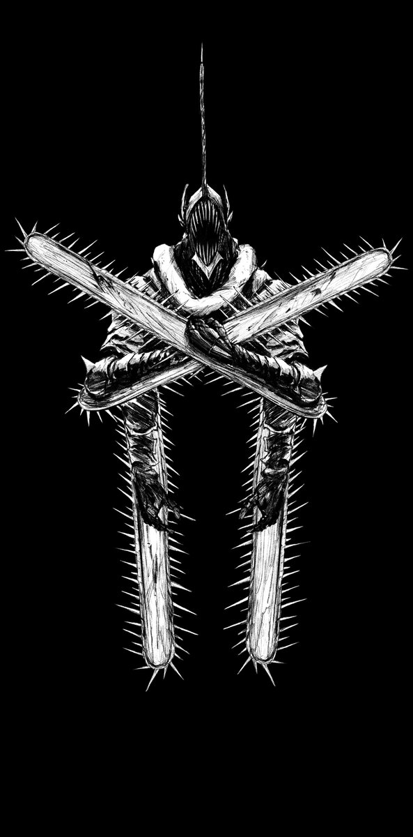 Chainsaws in the shop for the week
https://t.co/xV7XQowi9c 