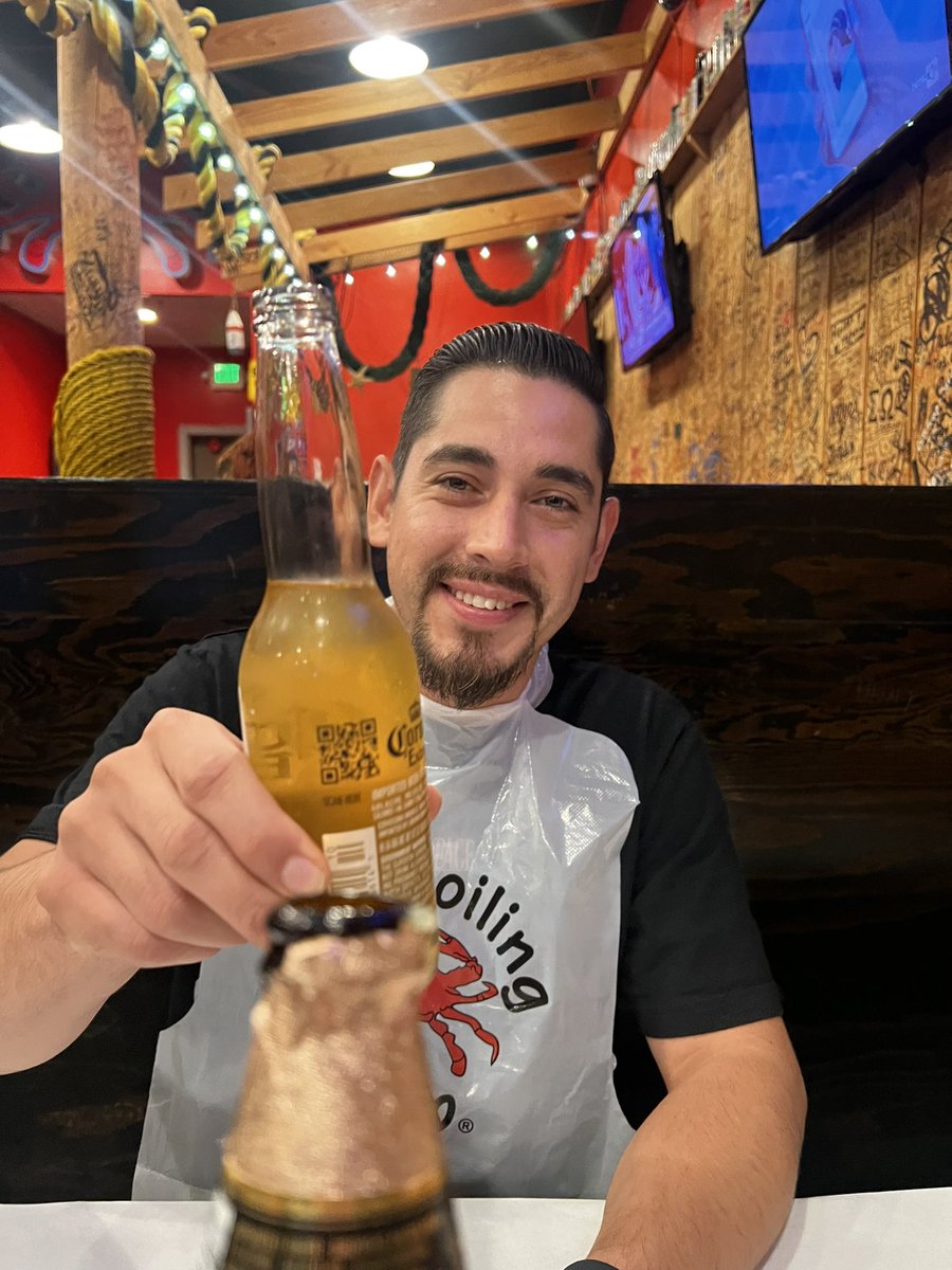 yazbeezy's tweet photo. Just want to show him off https://t.co/s90HdrXqdZ