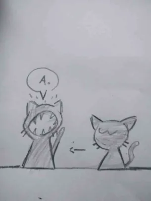 MaximoOchoaVar1's tweet photo. @ana_pijamas the new character is cool https://t.co/B8PSpX6ybU