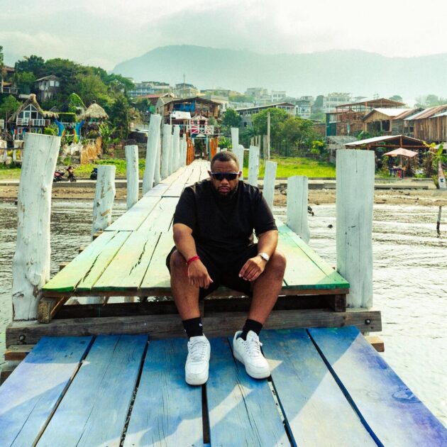 Album: Gordo ‘Diamante’: Producer, DJ, and rapper Gordo has finally released his long-awaited debut album, Diamante.  

On his self-titled album, Gordo, born Diamante Blackmon, and formerly known as Carnage, releases 16 tracks. Gordo holds it down on his… rapradar.com/2024/07/26/alb…
