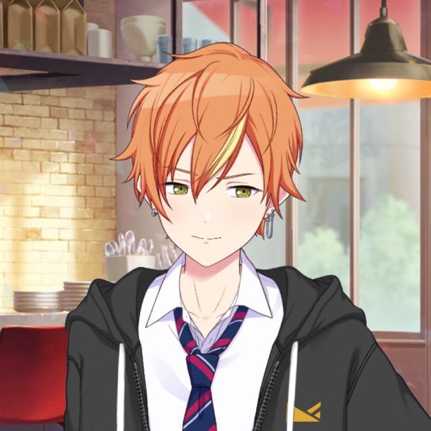 WHY ARE YOU LIKE THIS. WHY ARE YOU GAY