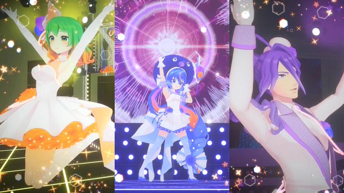 natsuP(SCL Project) (@scl_natsu) / X
