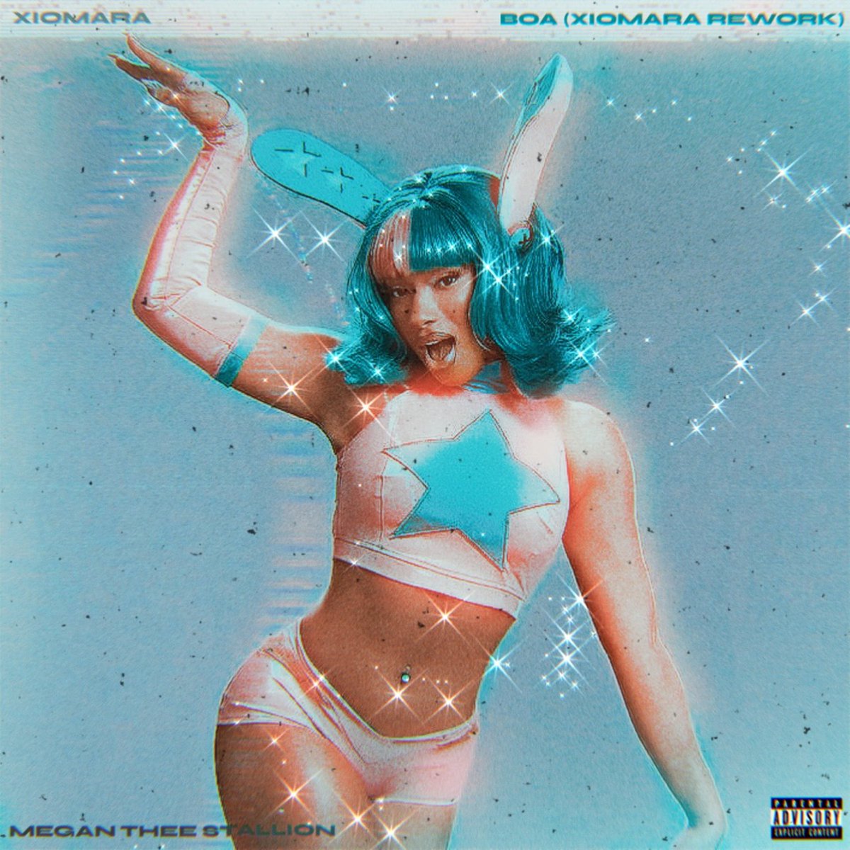 OUT NOW 🌌

xxxiomara.bandcamp.com/track/boa-xiom…