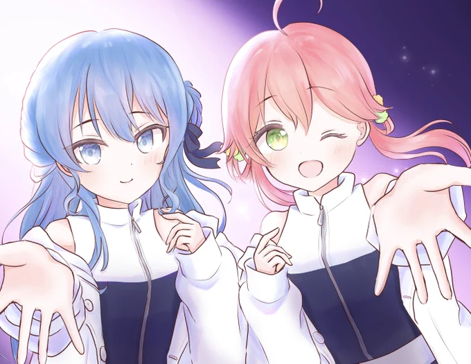 miComet #miko_Art #ほしまちギャラリー