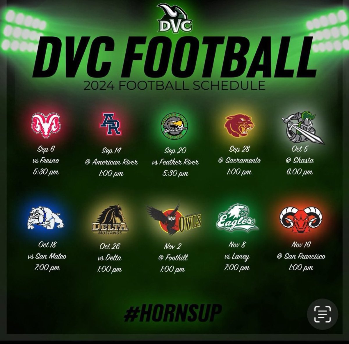 Vince Bordelon (@vincebordelon) on Twitter photo Anyone interested is still able to join us <a href="/DVCVikingsFB/">Diablo Valley College Football</a> Your not locked in until we practice in helmets, your only in a class right now . Come be a Viking Monday and get your helmet ! #goviks Anyone interested is still able to join us <a href="/DVCVikingsFB/">Diablo Valley College Football</a> Your not locked in until we practice in helmets, your only in a class right now . Come be a Viking Monday and get your helmet ! #goviks