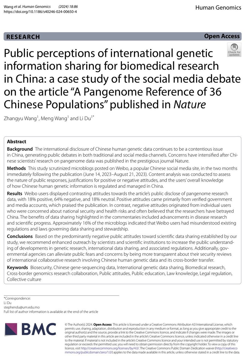 Li Du 杜立 tweet media