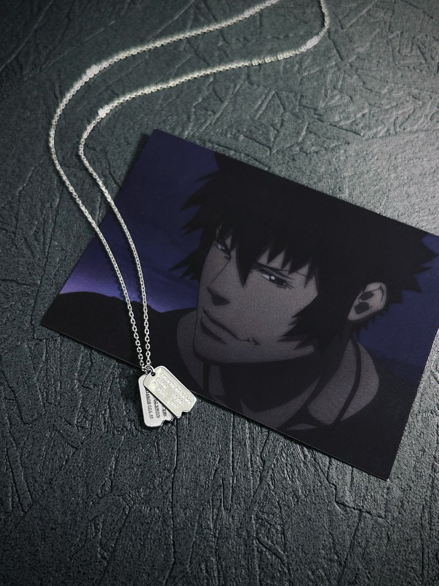 再販決定🎊 【劇場版 PSYCHO-PASS サイコパス】より #狡噛慎也